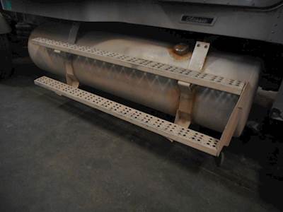 Freightliner FLD Right Fuel Tank