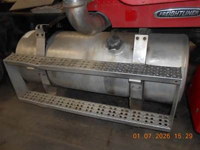 Freightliner FLD Right Fuel Tank