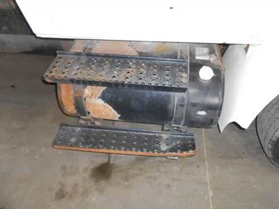 International 4200 Right Fuel Tank