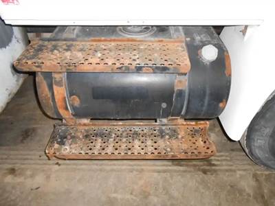 International 4300 Right Fuel Tank