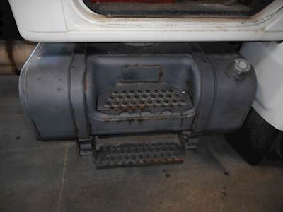 International 4700 Right Fuel Tank