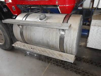 International 9400 Left Fuel Tank