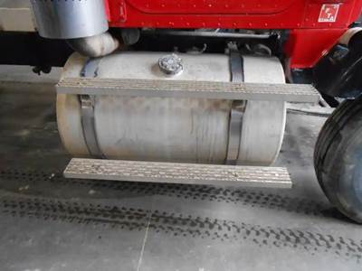 International 9400 Right Fuel Tank