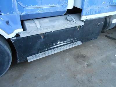 International 9400 Left Fuel Tank