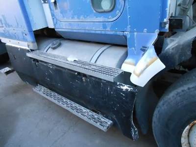 International 9400 Right Fuel Tank
