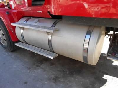 International 9400i Left Fuel Tank