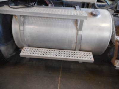 International ProStar Left Fuel Tank