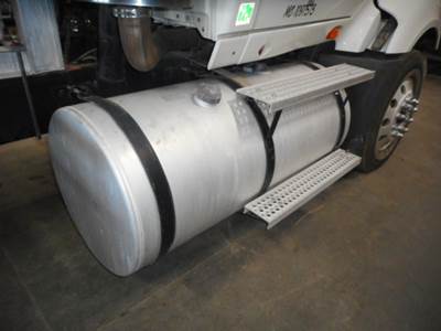 International ProStar Right Fuel Tank