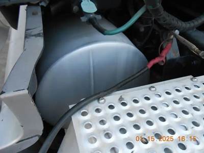 International ProStar Left Fuel Tank