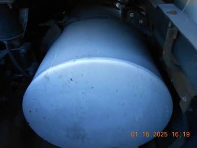 International ProStar Right Fuel Tank