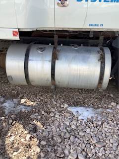 International ProStar Eagle Right Fuel Tank