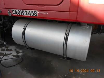 Kenworth T2000 Left Fuel Tank