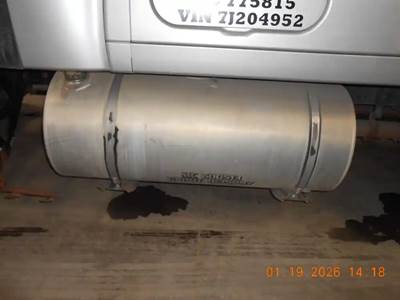 Kenworth T2000 Right Fuel Tank