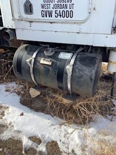 Kenworth T600 Right Fuel Tank