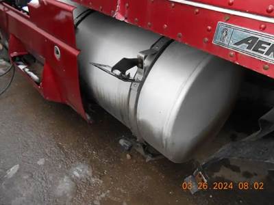 Kenworth T600 Left Fuel Tank