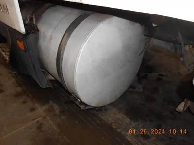Kenworth T600B Left Fuel Tank