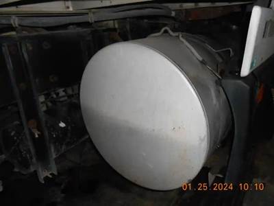 Kenworth T600B Right Fuel Tank