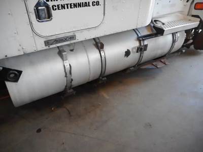 Kenworth T603 Right Fuel Tank