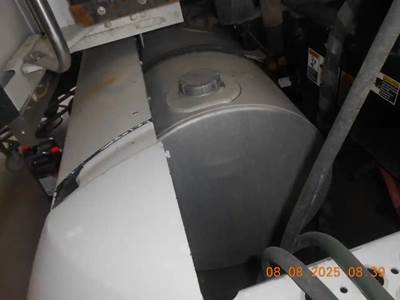 Kenworth T680 Left Fuel Tank
