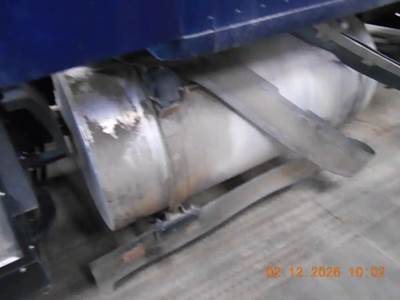 Kenworth T680 Right Fuel Tank