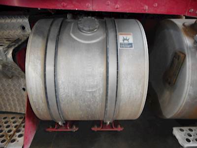 Kenworth T800 Left Fuel Tank
