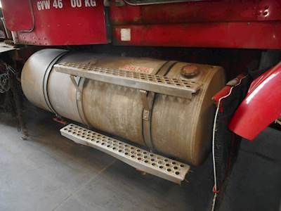 Kenworth T800 Right Fuel Tank