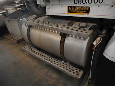 Kenworth T800 Right Fuel Tank
