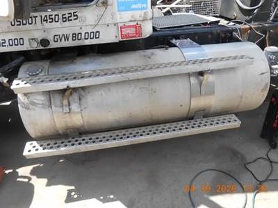 Kenworth T800 Left Fuel Tank