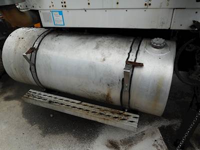 Kenworth W900 Right Fuel Tank