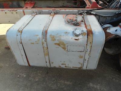 Mack Midliner MS200P Right Fuel Tank for a 1983 Mack MS200P