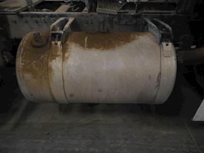 Peterbilt 377 Right Fuel Tank
