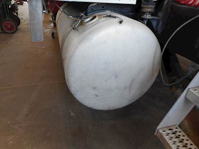 Peterbilt 379 Left Fuel Tank