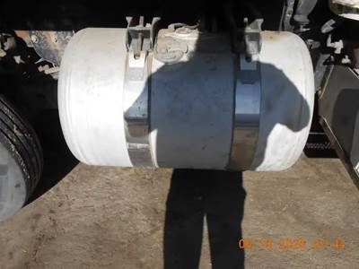 Peterbilt 379 Right Fuel Tank