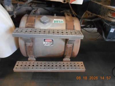 Sterling 9500 Left Fuel Tank