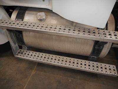 Sterling 9500 Series Left Fuel Tank