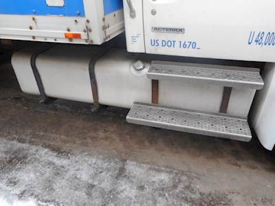 Sterling Acterra Right Fuel Tank