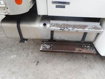 Sterling Acterra Right Fuel Tank