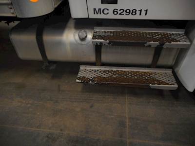 Sterling Acterra Right Fuel Tank