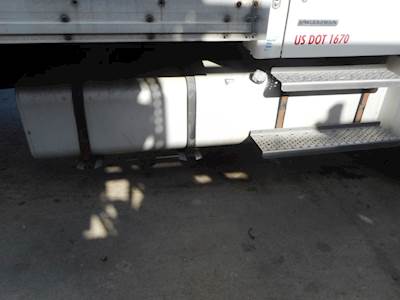 Sterling Acterra Right Fuel Tank