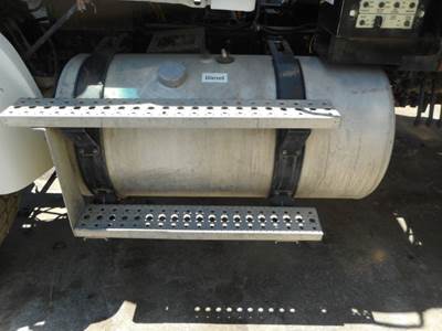 Sterling Acterra Right Fuel Tank