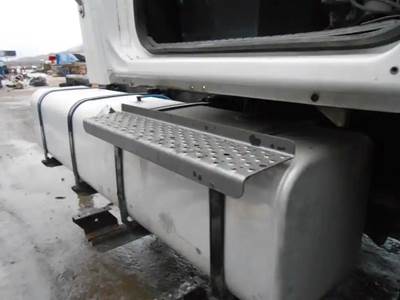 Sterling Acterra Right Fuel Tank