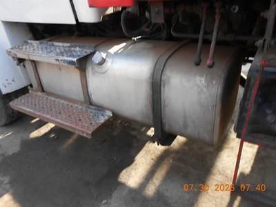 Sterling Acterra Left Fuel Tank