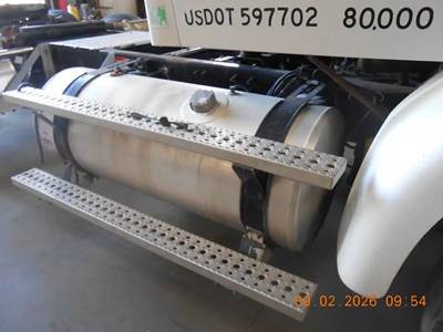 Sterling LT9500 Right Fuel Tank