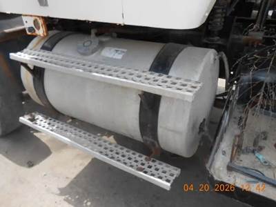 Volvo Autocar Left Fuel Tank