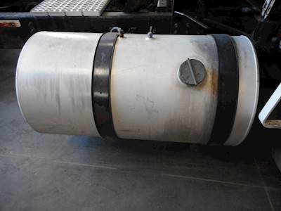 Volvo Coe Right Fuel Tank