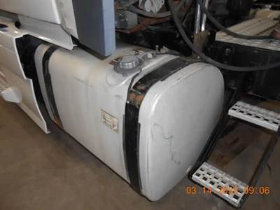 Volvo VN Left Fuel Tank