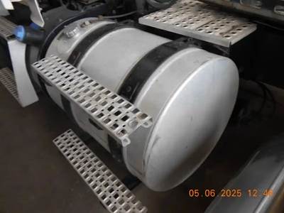 Volvo VN Left Fuel Tank