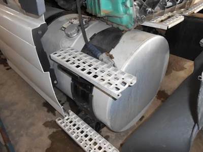 Volvo VNL Left Fuel Tank