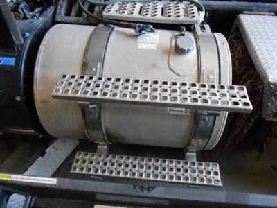 Volvo VNL Left Fuel Tank