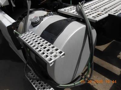 Volvo VNL Left Fuel Tank
